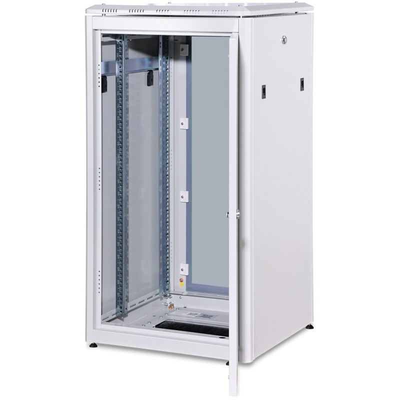 Buy DIGITUS Netzwerkschrank Unique 22HE 1164x600x600mm grau (Speditionsversand) ... in Cyprus, Nicosia, Limassol, Larnaka, Pafos