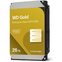 Buy WD Gold 26TB SATA 6Gb s 8.89cm 3.5Zoll in Cyprus, Nicosia, Limassol, Larnaka, Pafos