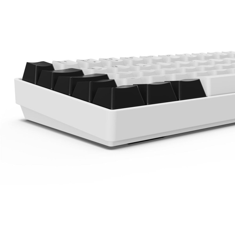 Buy Sharkoon Skiller SGK50S4 Gen2 - SGK50S4 Gen2 - White-Yellow DE in Cyprus, Nicosia, Limassol, Larnaka, Pafos