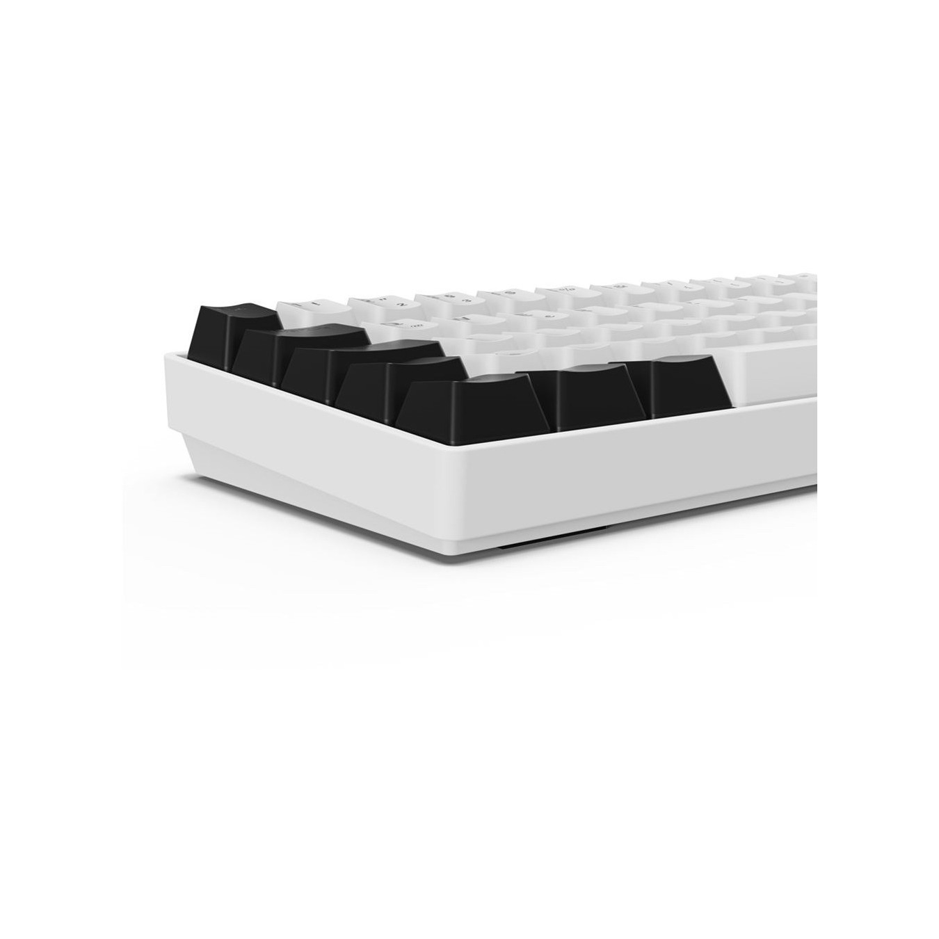 Sharkoon Skiller SGK50S4 Gen2 - SGK50S4 Gen2 - White-Yellow DE — Buy in Cyprus with Fast Delivery