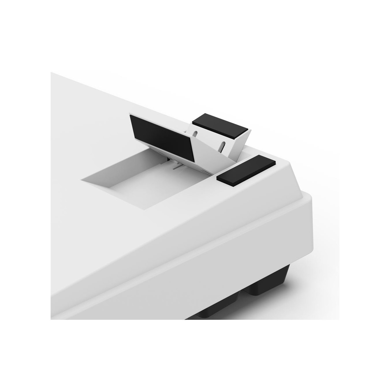 Sharkoon Skiller SGK50S4 Gen2 - SGK50S4 Gen2 - White-Yellow DE — Buy in Cyprus with Fast Delivery