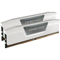 Buy 32GB PC 6000 CL30 CORSAIR KIT (2x16GB) VENGEANCE EXP W retail in Cyprus, Nicosia, Limassol, Larnaka, Pafos