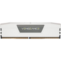 Buy 32GB PC 6000 CL30 CORSAIR KIT (2x16GB) VENGEANCE EXP W retail in Cyprus, Nicosia, Limassol, Larnaka, Pafos