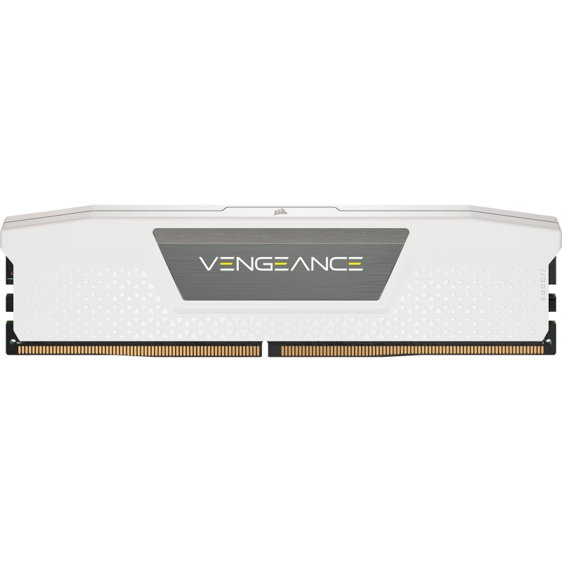 Buy 32GB PC 6000 CL30 CORSAIR KIT (2x16GB) VENGEANCE EXP W retail in Cyprus, Nicosia, Limassol, Larnaka, Pafos