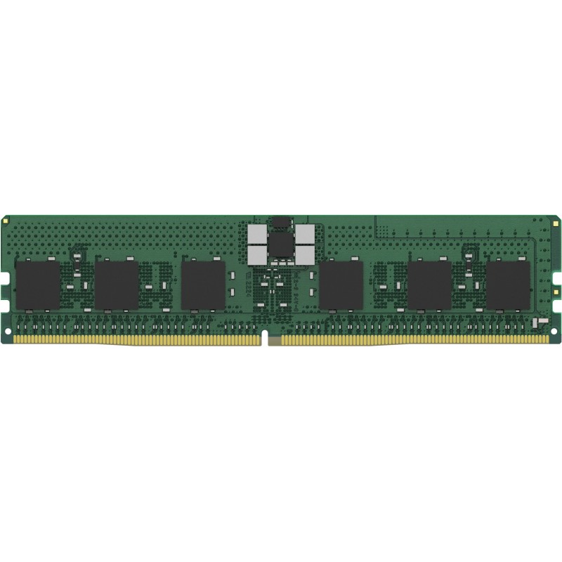Buy KINGSTON 24GB 5600MT s DDR5 ECC Reg CL46 DIMM 1Rx8 Hynix M Renesas in Cyprus, Nicosia, Limassol, Larnaka, Pafos