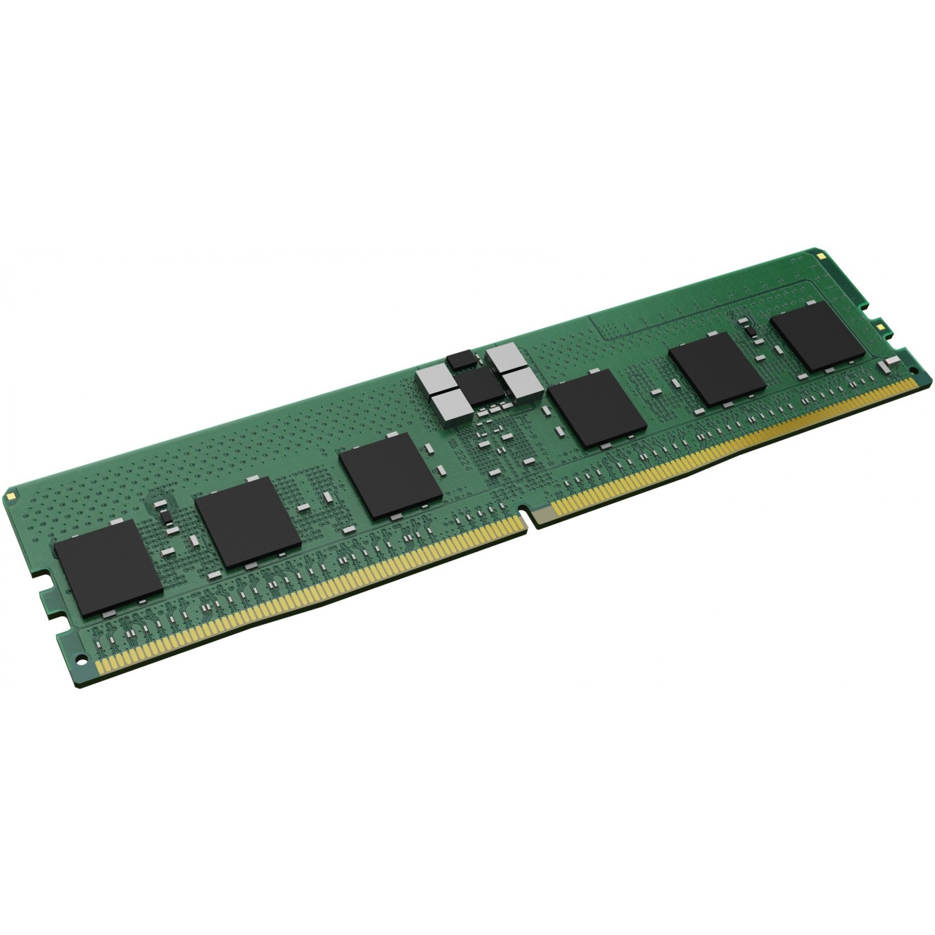 KINGSTON 24GB 5600MT s DDR5 ECC Reg CL46 DIMM 1Rx8 Hynix M Renesas — Buy in Cyprus with Fast Delivery