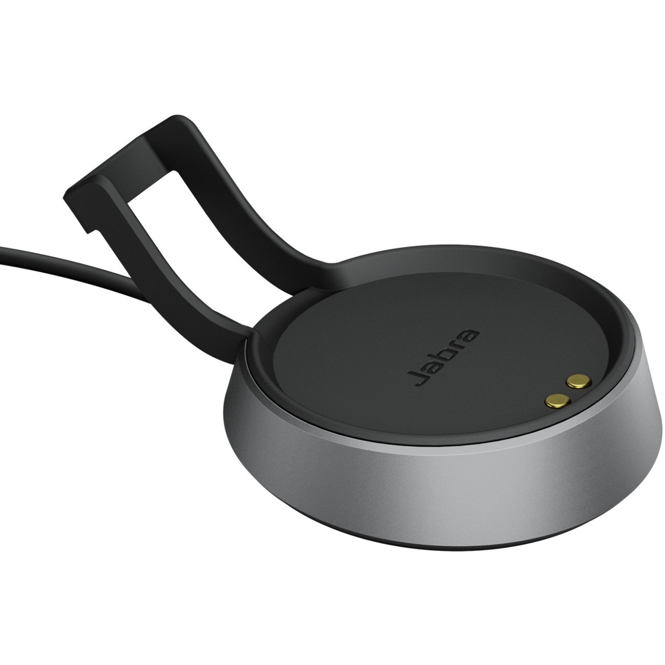 Jabra Desk Stand for Evolve2 85 MS Stereo - Black — Buy in Cyprus with Fast Delivery
