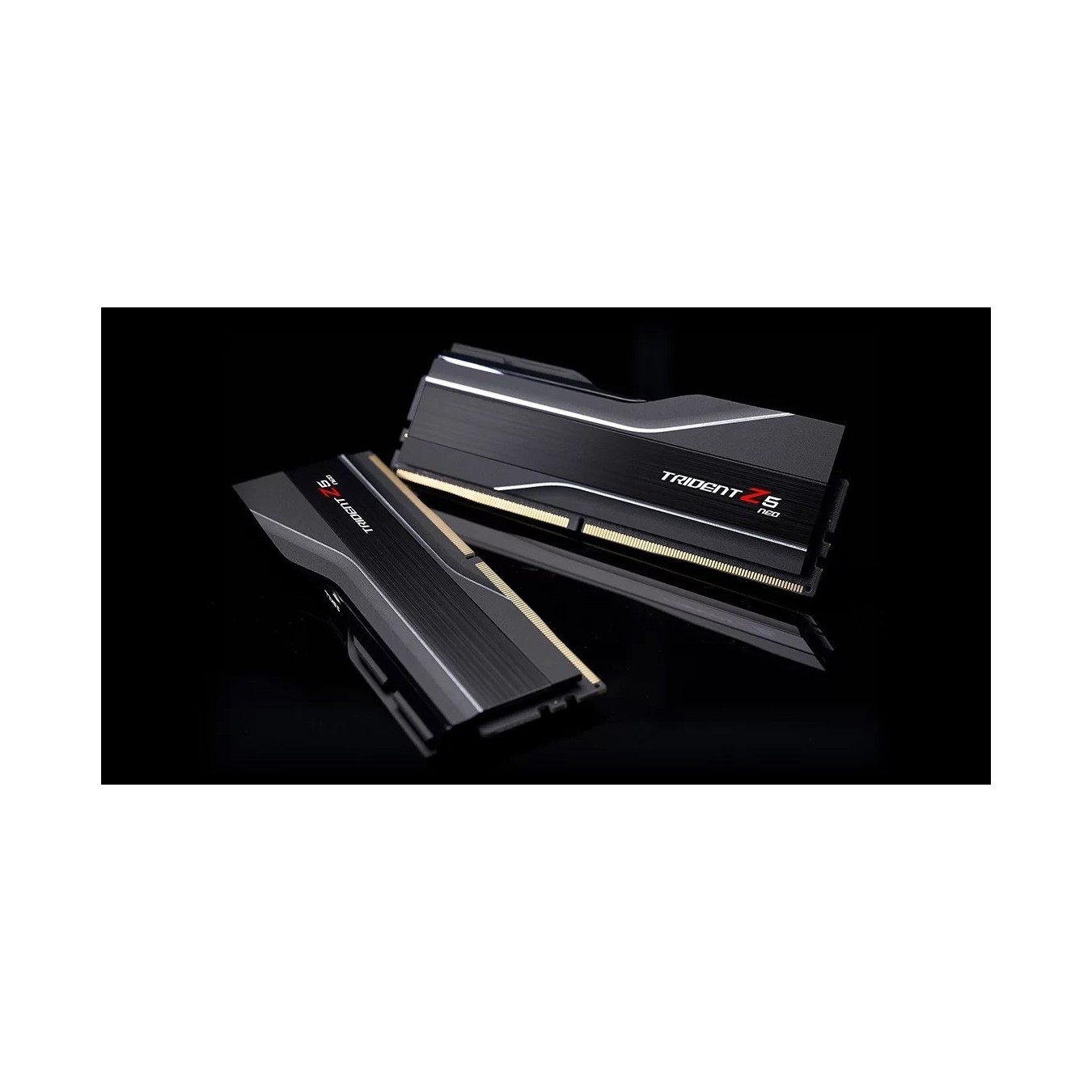 G.Skill DDR5 Memory Kit - 32-GX2-TZ5N - 32GB PC 6000 CL36 (2x16GB) AMD EXPO — Buy in Cyprus with Fast Delivery