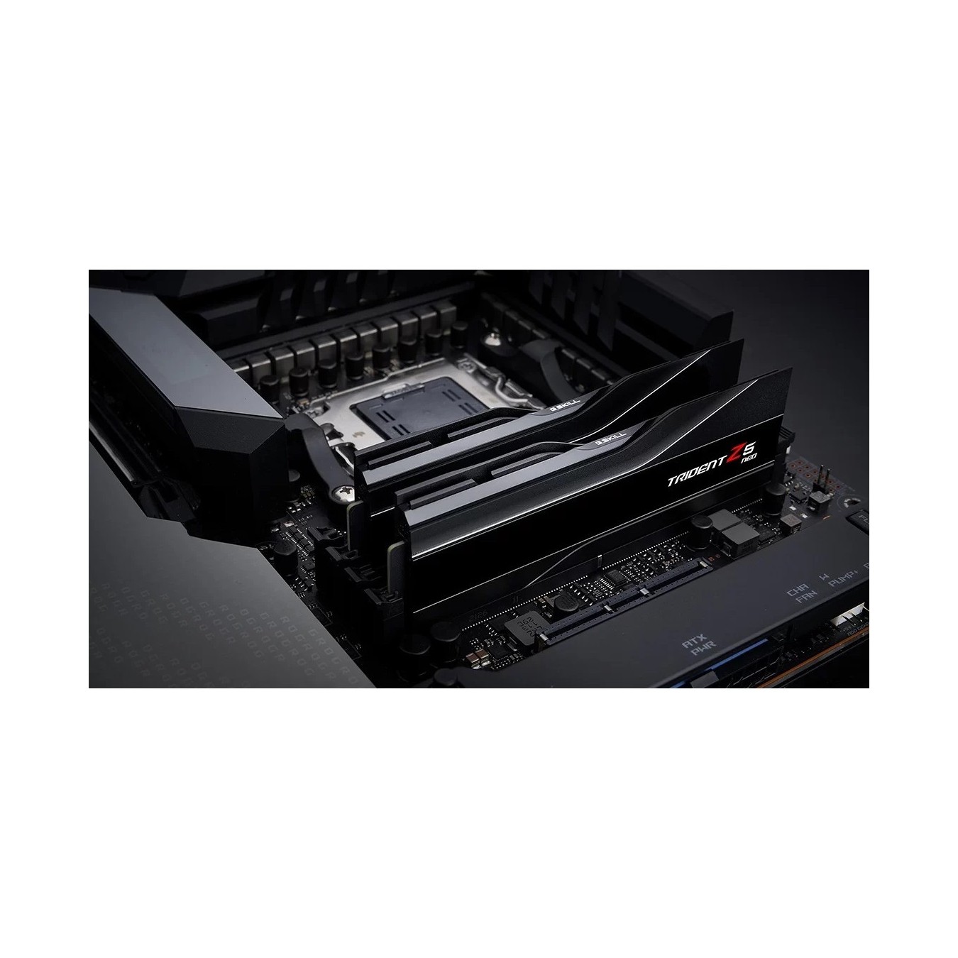 G.Skill DDR5 Memory Kit - 32-GX2-TZ5N - 32GB PC 6000 CL36 (2x16GB) AMD EXPO — Buy in Cyprus with Fast Delivery