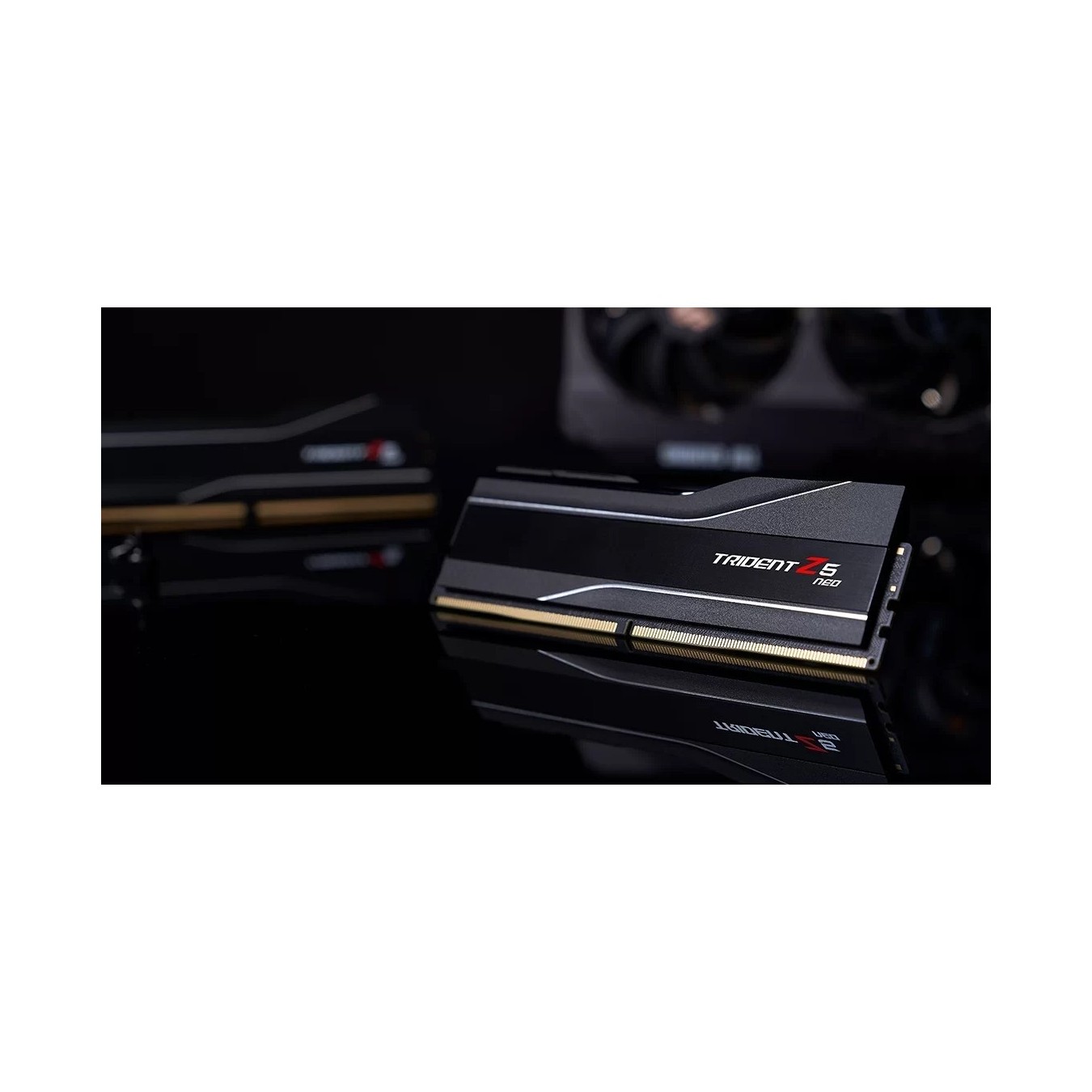 G.Skill DDR5 Memory Kit - 32-GX2-TZ5N - 32GB PC 6000 CL36 (2x16GB) AMD EXPO — Buy in Cyprus with Fast Delivery