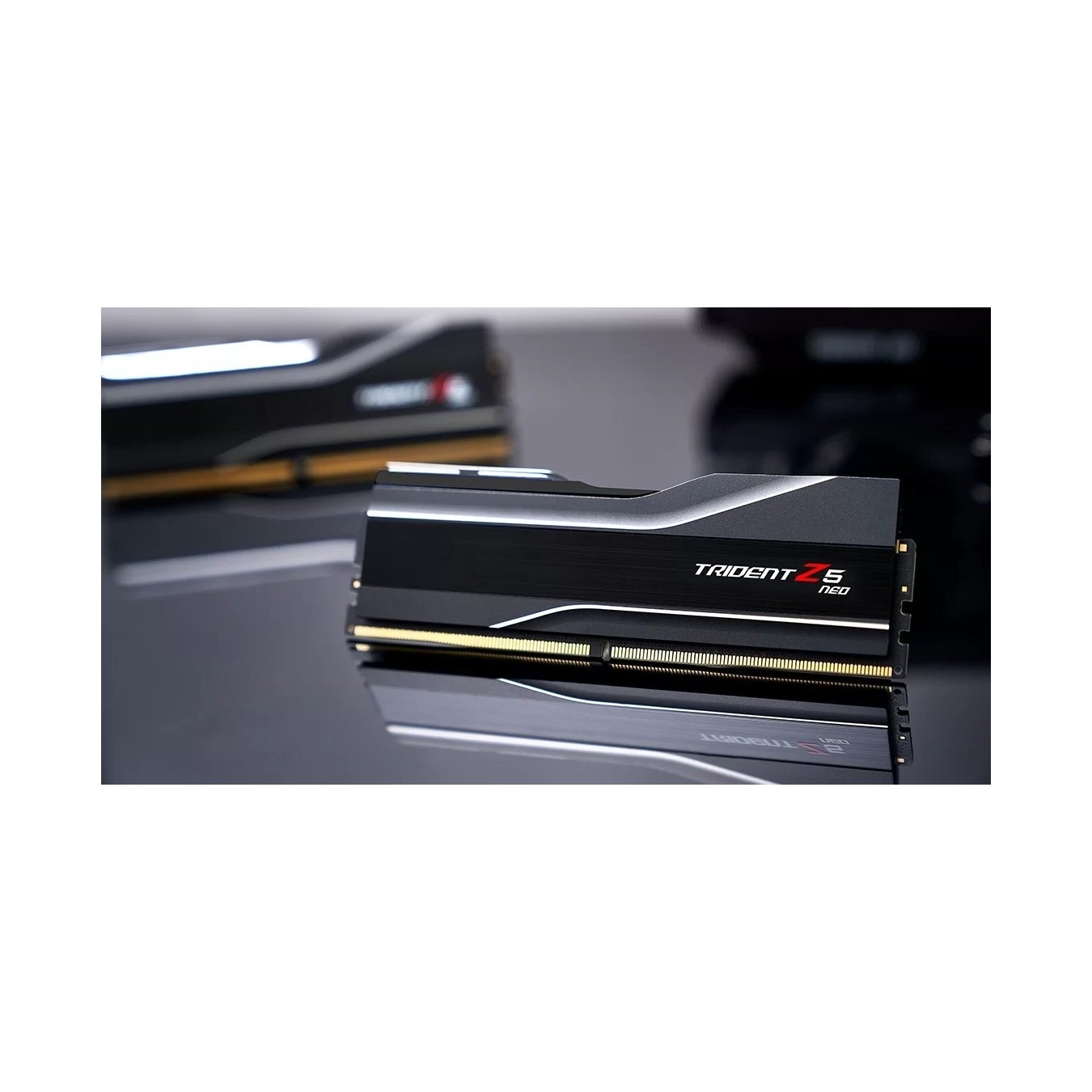 G.Skill DDR5 Memory Kit - 32-GX2-TZ5N - 32GB PC 6000 CL36 (2x16GB) AMD EXPO — Buy in Cyprus with Fast Delivery