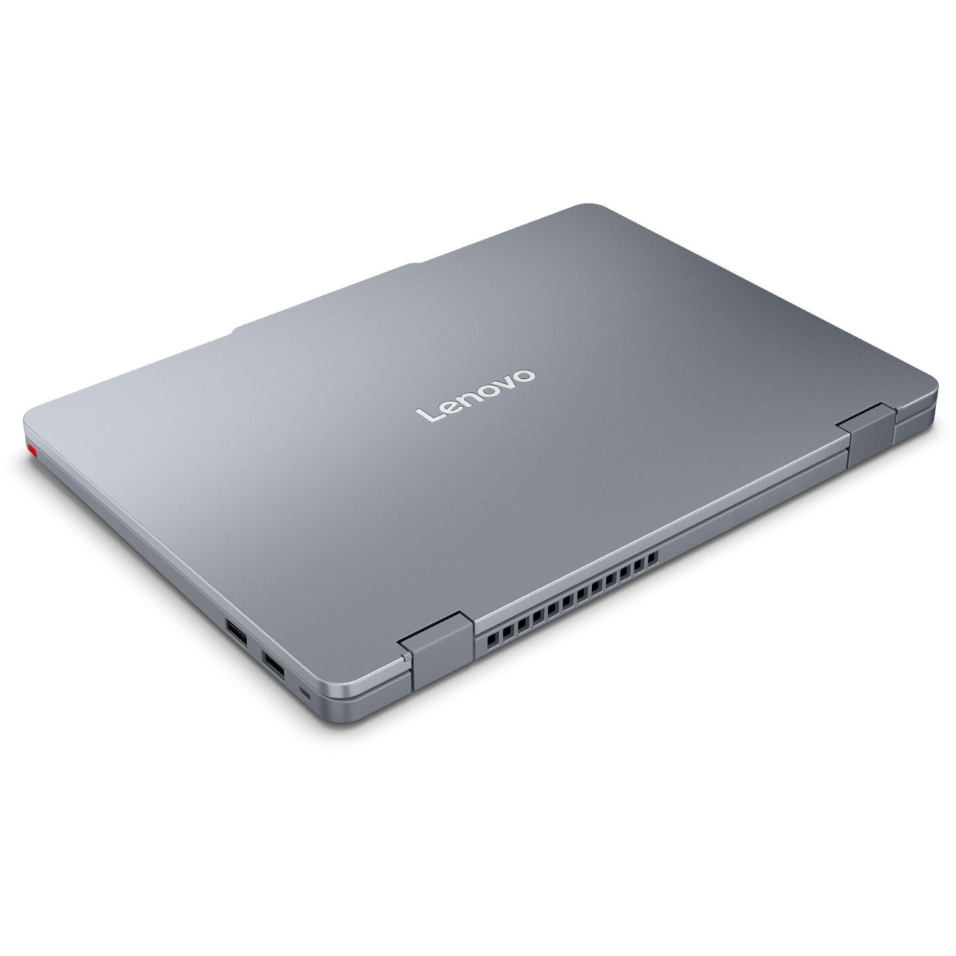 LENOVO 13w 2-in-1 G3 Core5 120U - Luna Grey, 16GB, 512GB SSD W11P Integrated Pen Touch — Buy in Cyprus with Fast Delivery