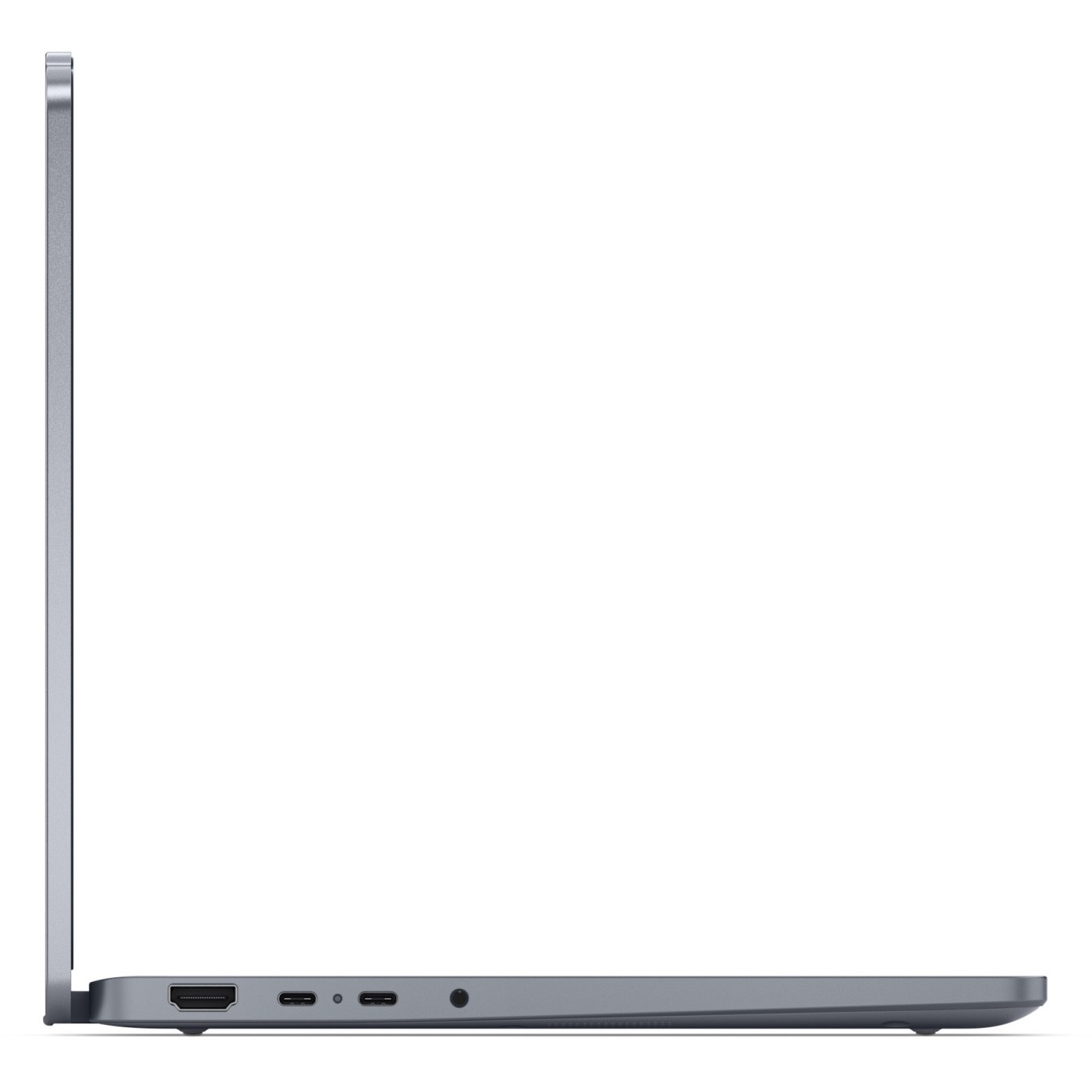 LENOVO 13w 2-in-1 G3 Core5 120U - Luna Grey, 16GB, 512GB SSD W11P Integrated Pen Touch — Buy in Cyprus with Fast Delivery