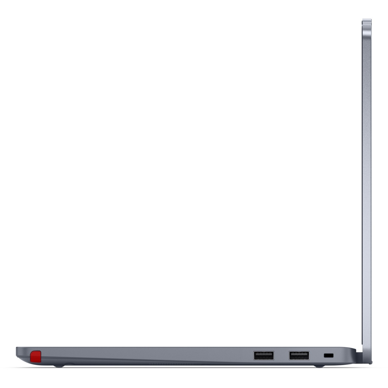 LENOVO 13w 2-in-1 G3 Core5 120U - Luna Grey, 16GB, 512GB SSD W11P Integrated Pen Touch — Buy in Cyprus with Fast Delivery