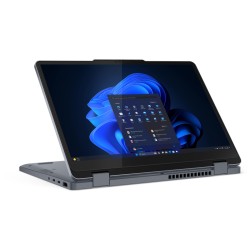 Buy LENOVO 13w 2-in-1 G3 Core5 120U - Luna Grey, 16GB, 512GB SSD W11P Integrated... in Cyprus, Nicosia, Limassol, Larnaka, Pafos