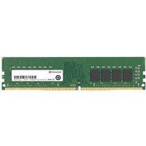 8GB PC 2666 CL19 Transcend TSModul. TS2666HLB-8G - TS2666HLB-8G - 8GB DDR4-2666 288-pin DIMM