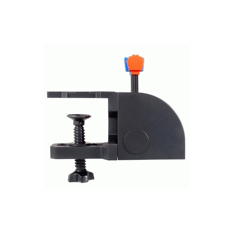 Buy Logitech Flight Throttle Quadrant - Gasregler - Black in Cyprus, Nicosia, Limassol, Larnaka, Pafos