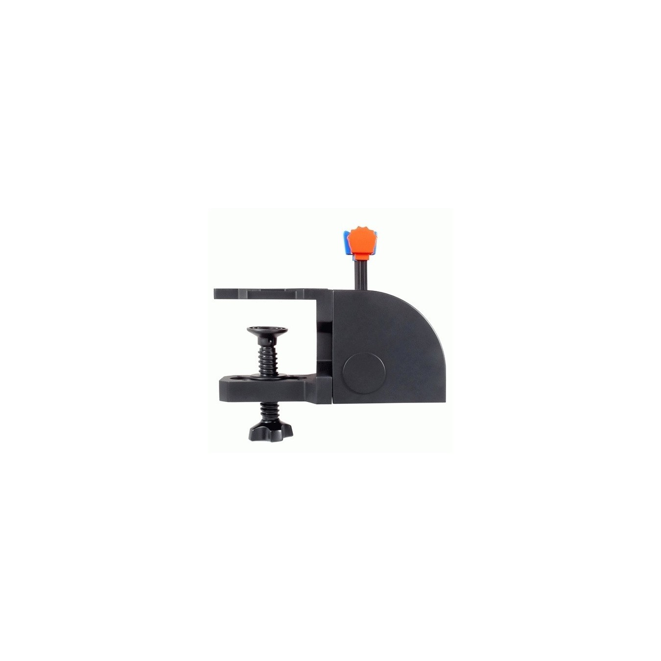 Logitech Flight Throttle Quadrant - Gasregler - Black — Buy in Cyprus with Fast Delivery