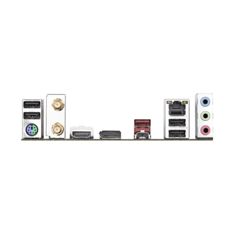 Buy Gigabyte GA-B760 DS3H AX DDR4 - LGA1700 ATX Motherboard, Intel B760, DDR4 12... in Cyprus, Nicosia, Limassol, Larnaka, Pafos