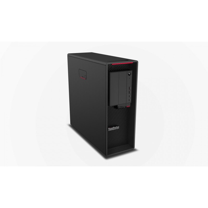 Buy Lenovo ThinkStation - P620 - THR Pro 5955WX, 4x32 RAM, 1TB, W11P in Cyprus, Nicosia, Limassol, Larnaka, Pafos