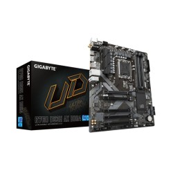 Buy Gigabyte GA-B760 DS3H AX DDR4 - LGA1700 ATX Motherboard, Intel B760, DDR4 12... in Cyprus, Nicosia, Limassol, Larnaka, Pafos