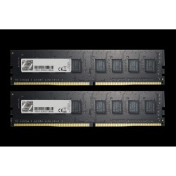 Buy 16GB PC 2666 CL19 G.Skill KIT (2x8GB) 16GNT - 16GNT - 16GB, 2666 MHz, CL19, ... in Cyprus, Nicosia, Limassol, Larnaka, Pafos
