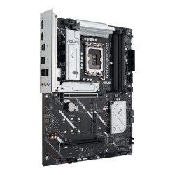 Buy ASUS PRIME B860-PLUS-CSM - LGA 1851 Socket V1 - DDR5, 4x DIMM, 256GB Max, AT... in Cyprus, Nicosia, Limassol, Larnaka, Pafos