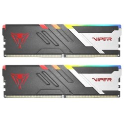 Buy Patriot DIMM 7200 32 GB (2x16 GB) Dual-Kit - PVVR532G720C34K - Viper Venom R... in Cyprus, Nicosia, Limassol, Larnaka, Pafos
