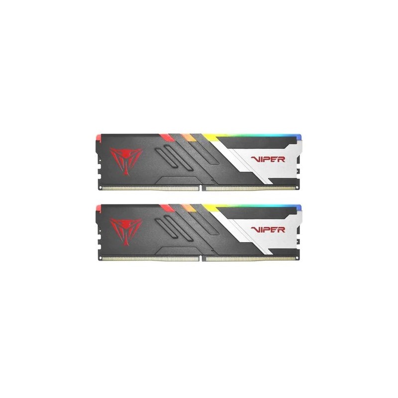 Buy Patriot DIMM 7200 32 GB (2x16 GB) Dual-Kit - PVVR532G720C34K - Viper Venom R... in Cyprus, Nicosia, Limassol, Larnaka, Pafos