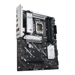 Buy ASUS PRIME B860-PLUS-CSM - LGA 1851 Socket V1 - DDR5, 4x DIMM, 256GB Max, AT... in Cyprus, Nicosia, Limassol, Larnaka, Pafos