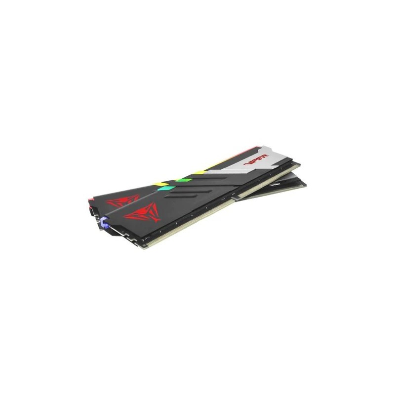 Buy Patriot DIMM 7200 32 GB (2x16 GB) Dual-Kit - PVVR532G720C34K - Viper Venom R... in Cyprus, Nicosia, Limassol, Larnaka, Pafos