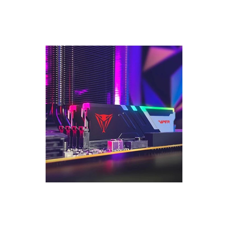 Buy Patriot DIMM 7200 32 GB (2x16 GB) Dual-Kit - PVVR532G720C34K - Viper Venom R... in Cyprus, Nicosia, Limassol, Larnaka, Pafos