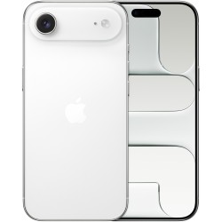 Buy Apple iPhone Air 256GB Cloud White - Cloud White, 256 GB, A19 Pro, 6 cores (... in Cyprus, Nicosia, Limassol, Larnaka, Pafos