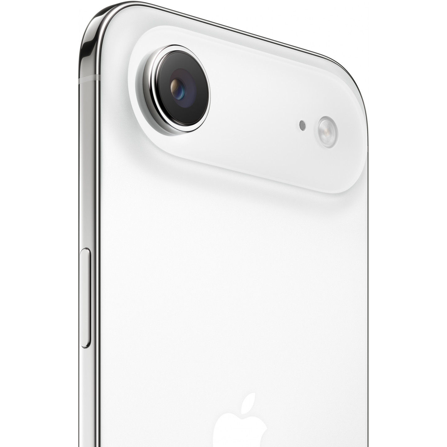 Apple iPhone Air 256GB Cloud White - Cloud White, 256 GB, A19 Pro, 6 cores (2 Performance, 4 Efficient)