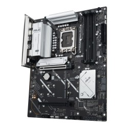 Buy ASUS PRIME B860-PLUS-CSM - LGA 1851 Socket V1 - DDR5, 4x DIMM, 256GB Max, AT... in Cyprus, Nicosia, Limassol, Larnaka, Pafos