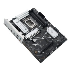 Buy ASUS PRIME B860-PLUS-CSM - LGA 1851 Socket V1 - DDR5, 4x DIMM, 256GB Max, AT... in Cyprus, Nicosia, Limassol, Larnaka, Pafos