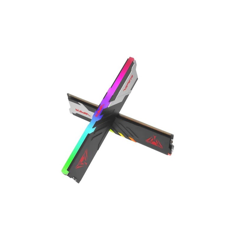 Buy 32 GB Patriot DIMM 6800 (2x 16 GB) Dual-Kit (Black PVVR532G680C34K. Viper Ve... in Cyprus, Nicosia, Limassol, Larnaka, Pafos