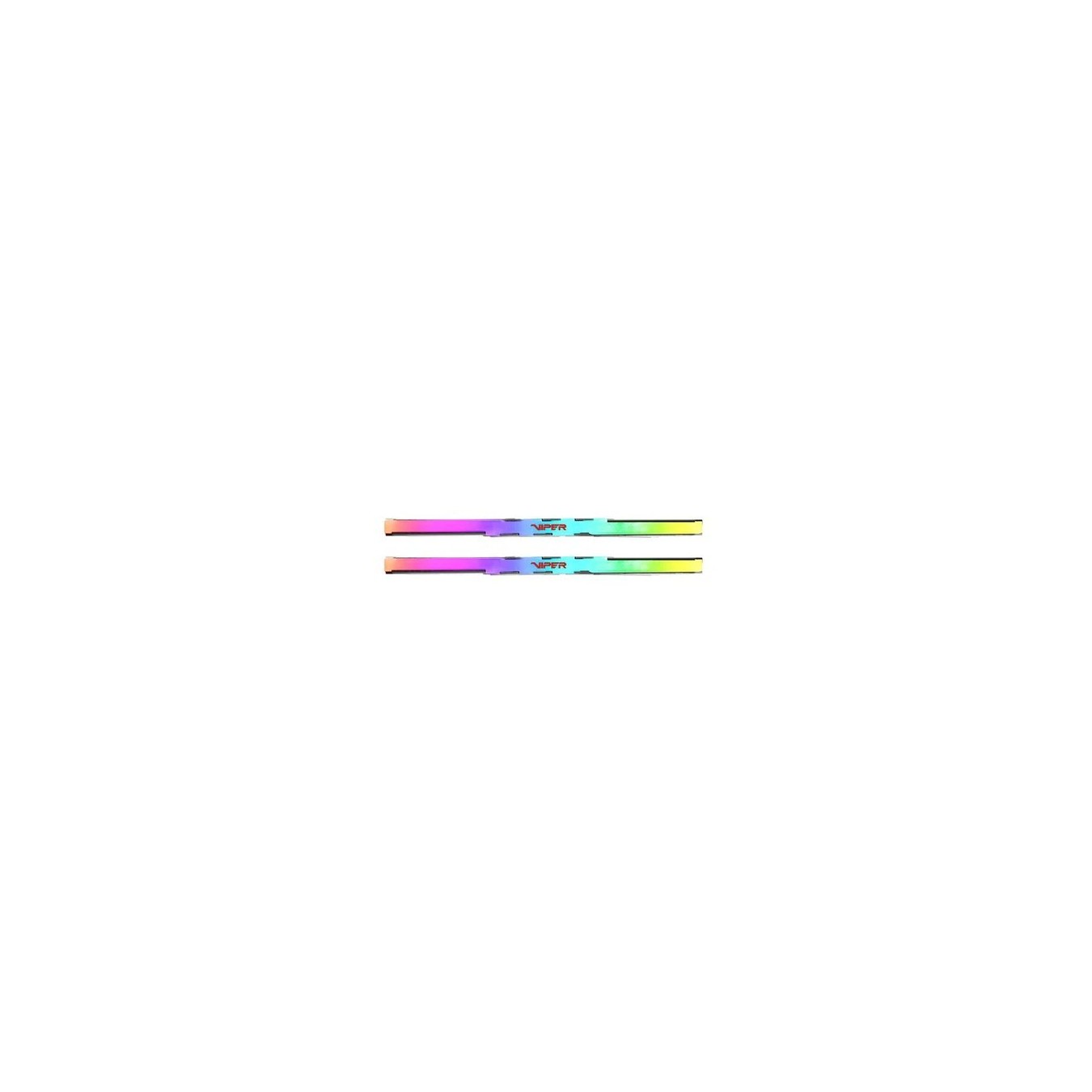 32 GB Patriot DIMM 6800 (2x 16 GB) Dual-Kit (Black PVVR532G680C34K. Viper Venom RGB. INTEL XMP)