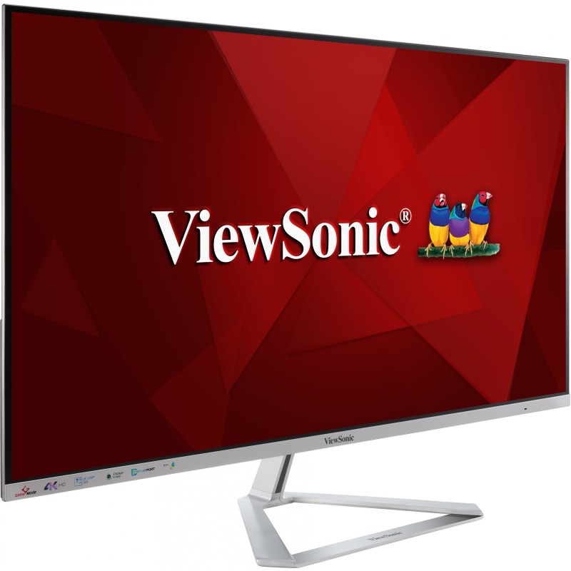 Buy Viewsonic 80.0cm VX3276-4K-MHD 16:9 HDMI DP mDP UHD - VX3276-4K-MHD - 16:9 H... in Cyprus, Nicosia, Limassol, Larnaka, Pafos