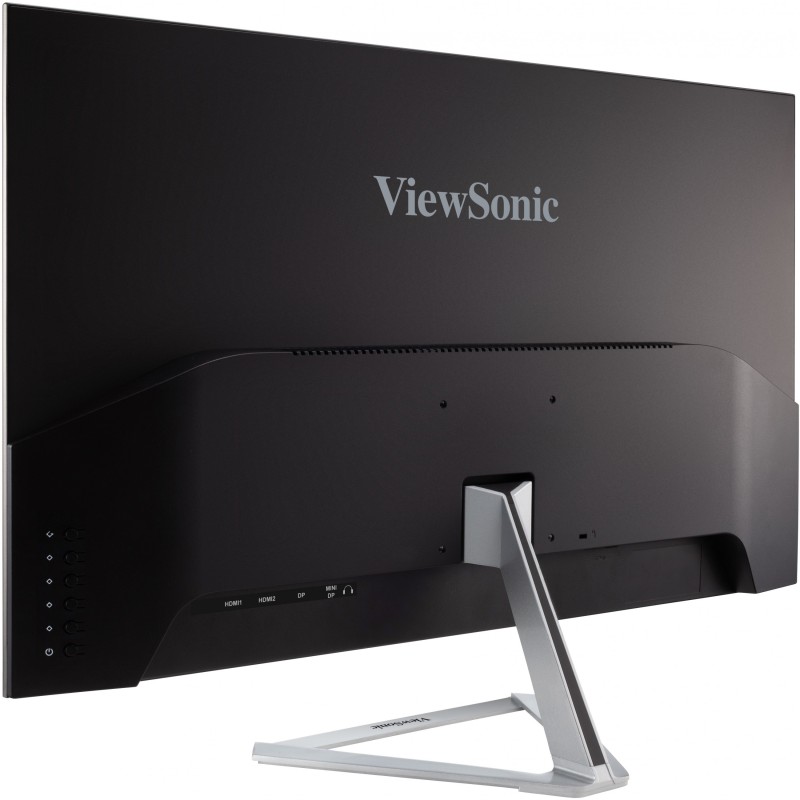 Buy Viewsonic 80.0cm VX3276-4K-MHD 16:9 HDMI DP mDP UHD - VX3276-4K-MHD - 16:9 H... in Cyprus, Nicosia, Limassol, Larnaka, Pafos