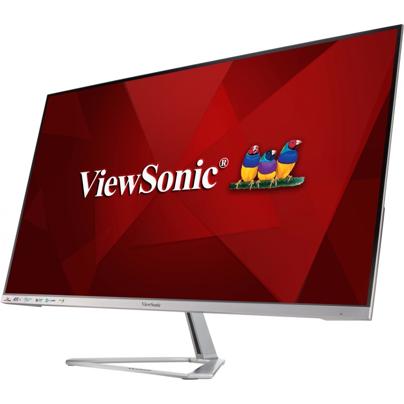 Buy Viewsonic 80.0cm VX3276-4K-MHD 16:9 HDMI DP mDP UHD - VX3276-4K-MHD - 16:9 H... in Cyprus, Nicosia, Limassol, Larnaka, Pafos
