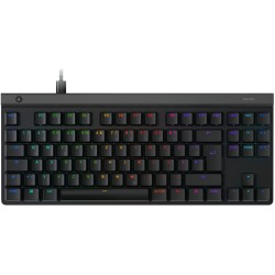 Buy Logitech G515 TKL Wired Gaming Keyboard Black (DE) - G515 - German QWERTZ la... in Cyprus, Nicosia, Limassol, Larnaka, Pafos