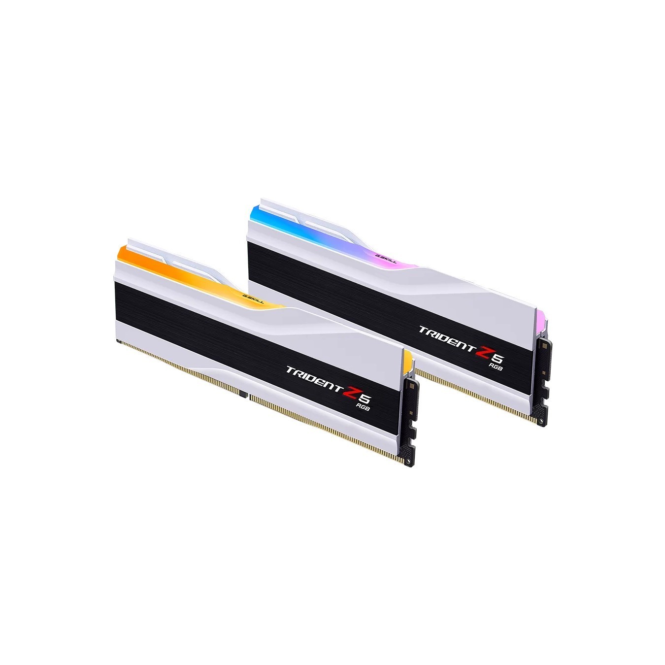 64GB PC 6000 CL30 G.Skill KIT (2x32GB) 64-TZ5RW RGB - 64-TZ5RW - RGB, 64GB (2x32GB), DDR5 6000 MHz CL30