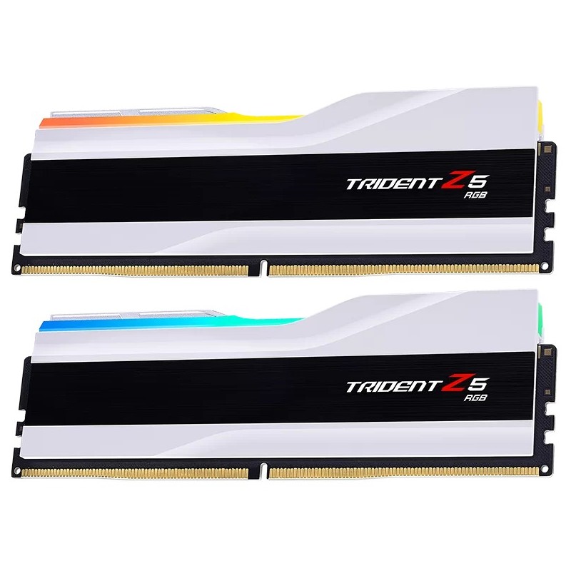 Buy 64GB PC 6000 CL30 G.Skill KIT (2x32GB) 64-TZ5RW RGB - 64-TZ5RW - RGB, 64GB (... in Cyprus, Nicosia, Limassol, Larnaka, Pafos