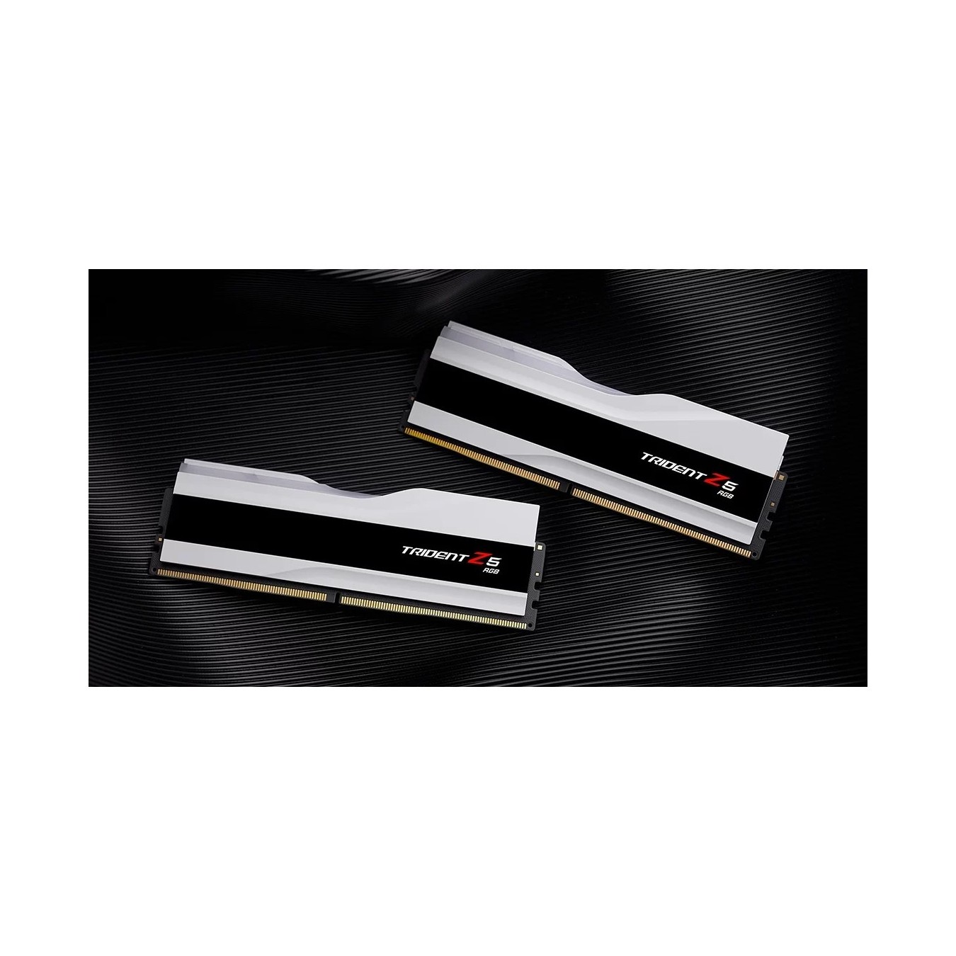 64GB PC 6000 CL30 G.Skill KIT (2x32GB) 64-TZ5RW RGB - 64-TZ5RW - RGB, 64GB (2x32GB), DDR5 6000 MHz CL30