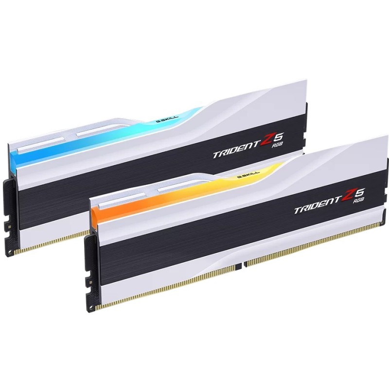 Buy 64GB PC 6000 CL30 G.Skill KIT (2x32GB) 64-TZ5RW RGB - 64-TZ5RW - RGB, 64GB (... in Cyprus, Nicosia, Limassol, Larnaka, Pafos
