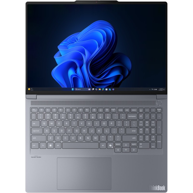 Buy Lenovo ThinkBook 16p G6 Ultra 7 - 255HX - Intel Core Ultra 7, 32GB, 1TB SSD,... in Cyprus, Nicosia, Limassol, Larnaka, Pafos