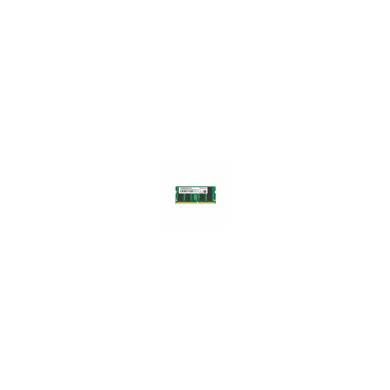 8GB PC 3200 CL22 Transcend JetRam. JM3200HSG-8G - JM3200HSG-8G - 8 GB, DDR4, 3200 MHz, 260-pin SO-DIMM