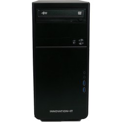 Innovation IT PC Intel Core i7-14700 32GB RAM 1TB NVMe SSD (Boxed) — Buy in Cyprus with Fast Delivery