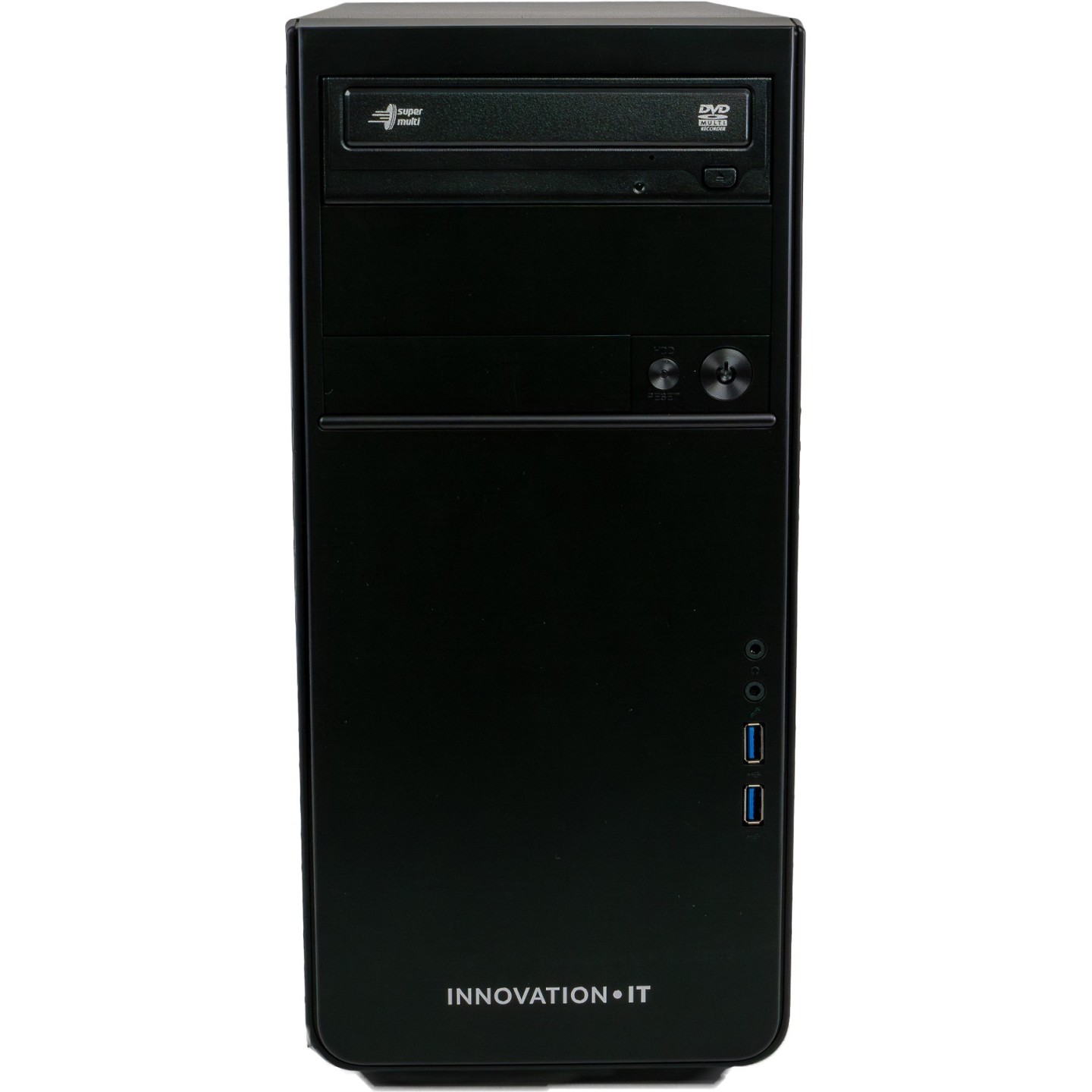 Innovation IT PC Intel Core i7-14700 32GB RAM 1TB NVMe SSD (Boxed) — Buy in Cyprus with Fast Delivery